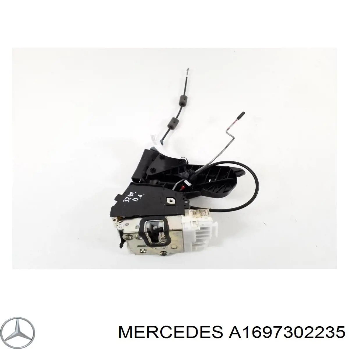 A1697302235 Mercedes 