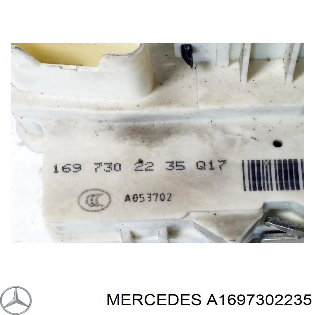 A1697302235 Mercedes 