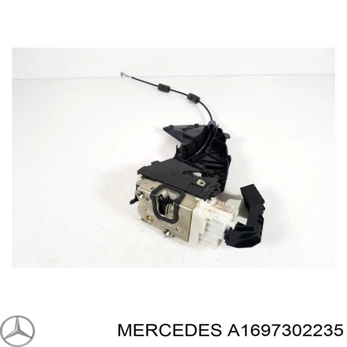 Compre A1697302235 Mercedes 