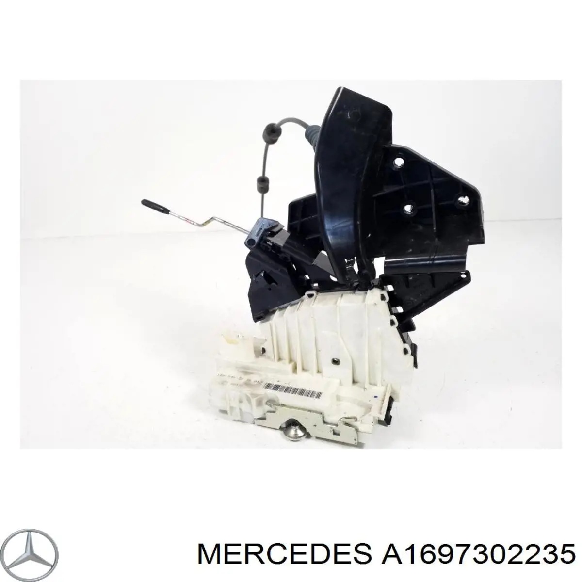  Mercedes A1697302235 preço, a partir de 78,32 USD