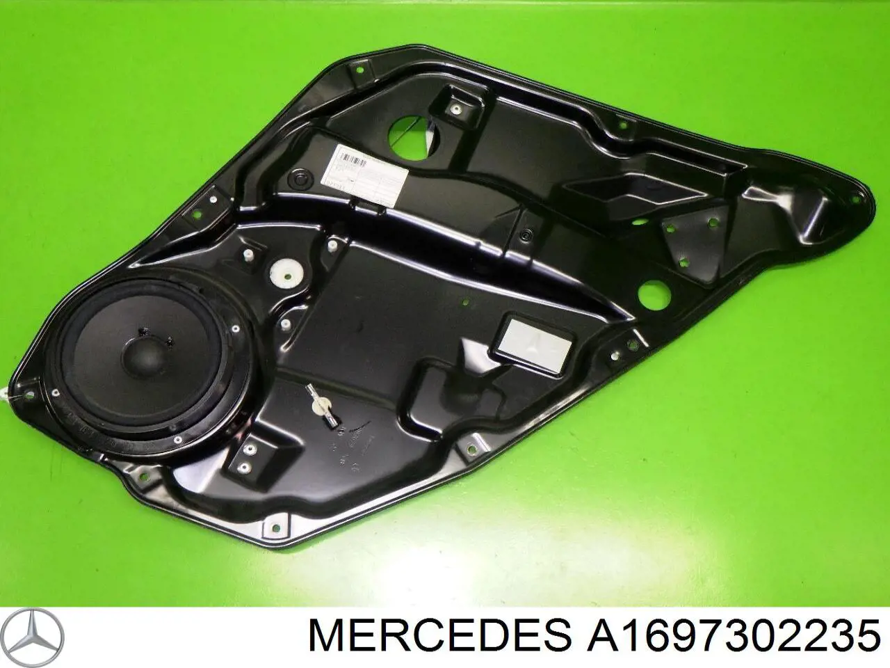 Mercedes A1697302235 preço, a partir de 78,32 USD
