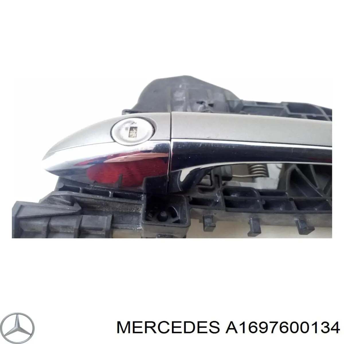  Mercedes A1697600134 preço, a partir de 50,88 USD