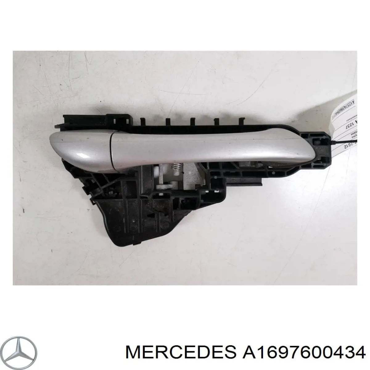 A1697600434 Mercedes 