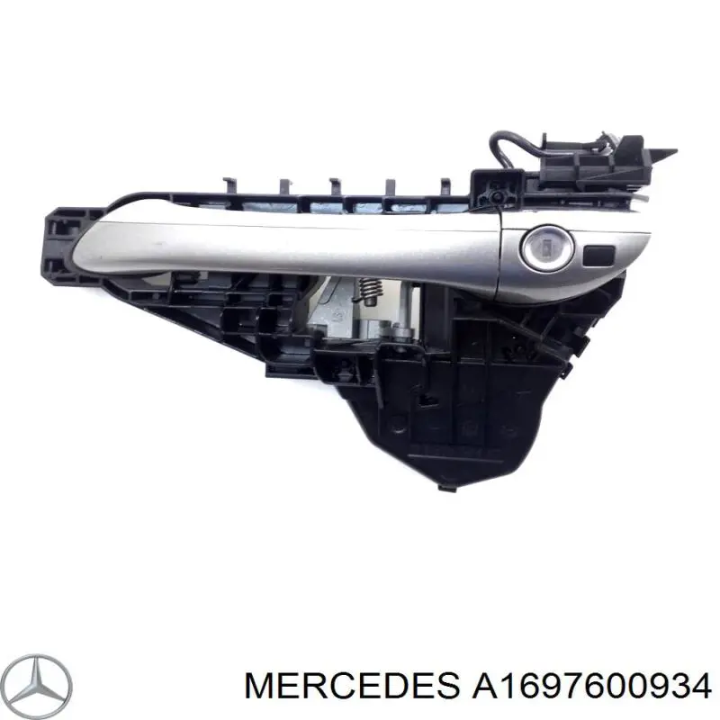 A1697600934 Mercedes 