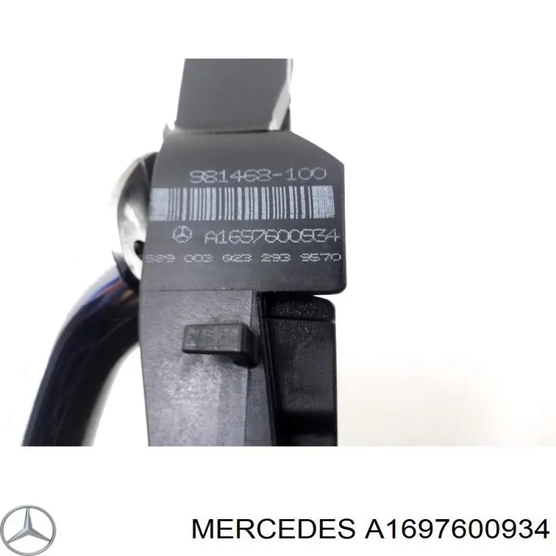  Mercedes A1697600934 preço, a partir de 51,08 USD