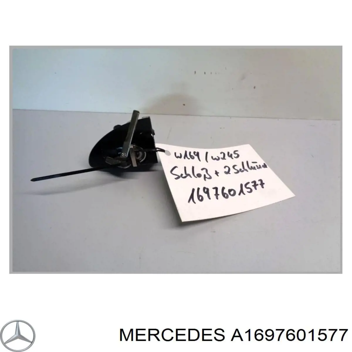  Mercedes A1697601577 preço, a partir de  USD