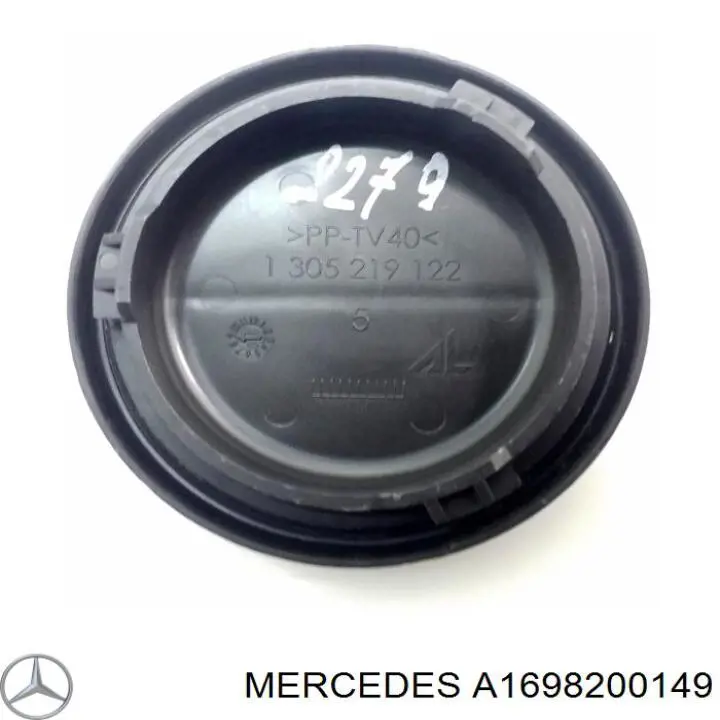  Mercedes A1698200149 preço, a partir de 25,84 USD