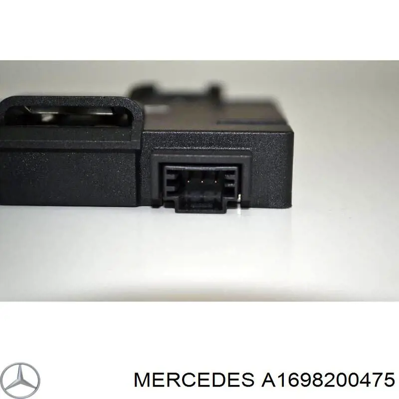 Compre A1698200475 Mercedes Antena