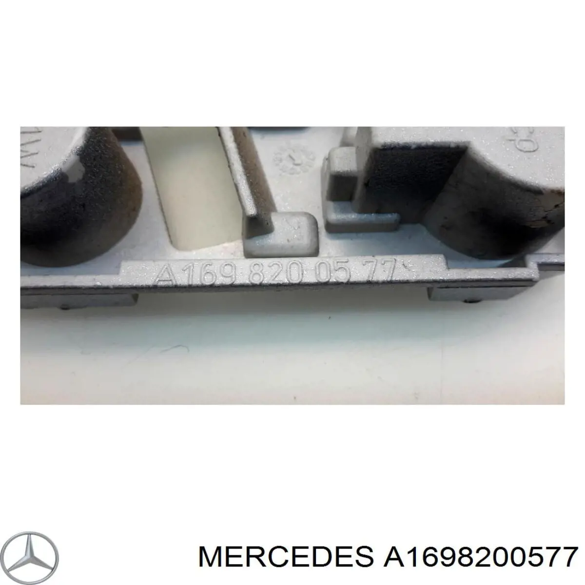  Mercedes A1698200577 preço, a partir de 42,77 USD