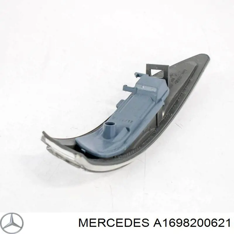 Pisca-pisca de espelho direito Mercedes A1698200621 preço, a partir de 58,21 USD