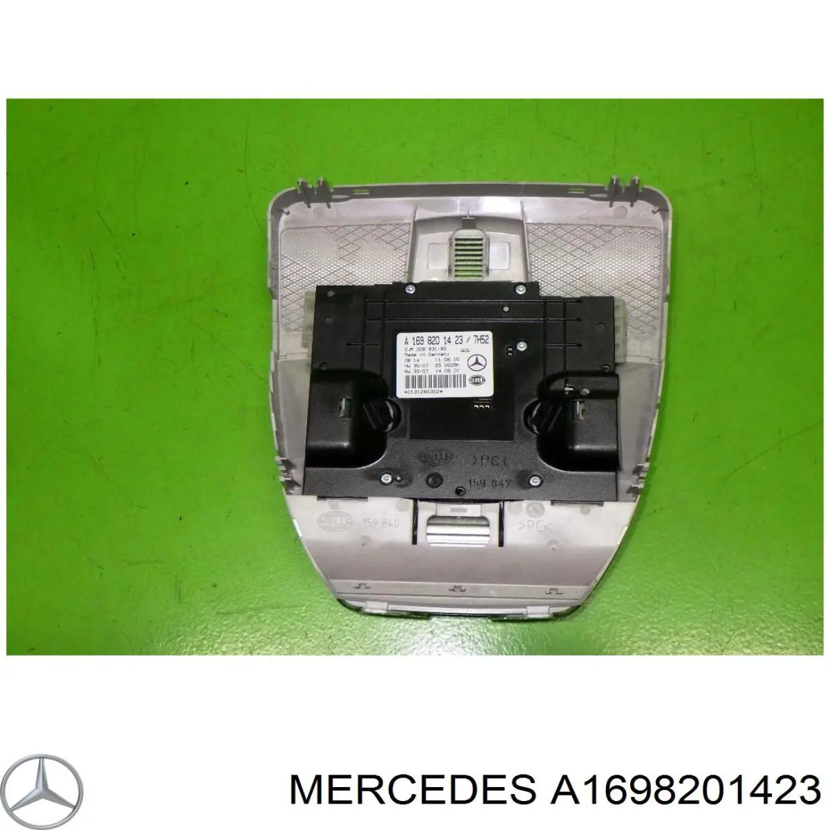  A1698201423 Mercedes