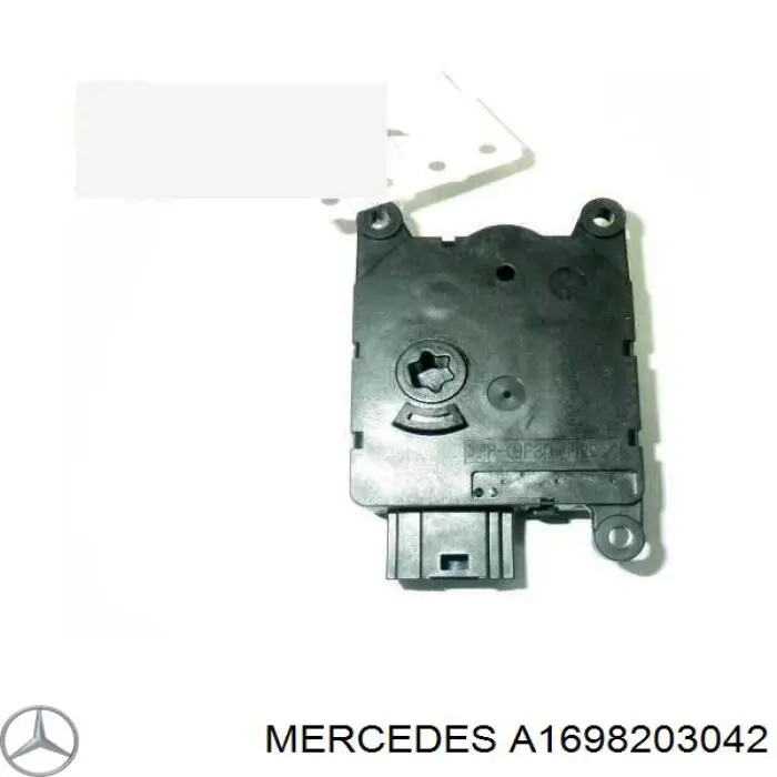  Mercedes A1698201042 preço, a partir de 45,97 USD
