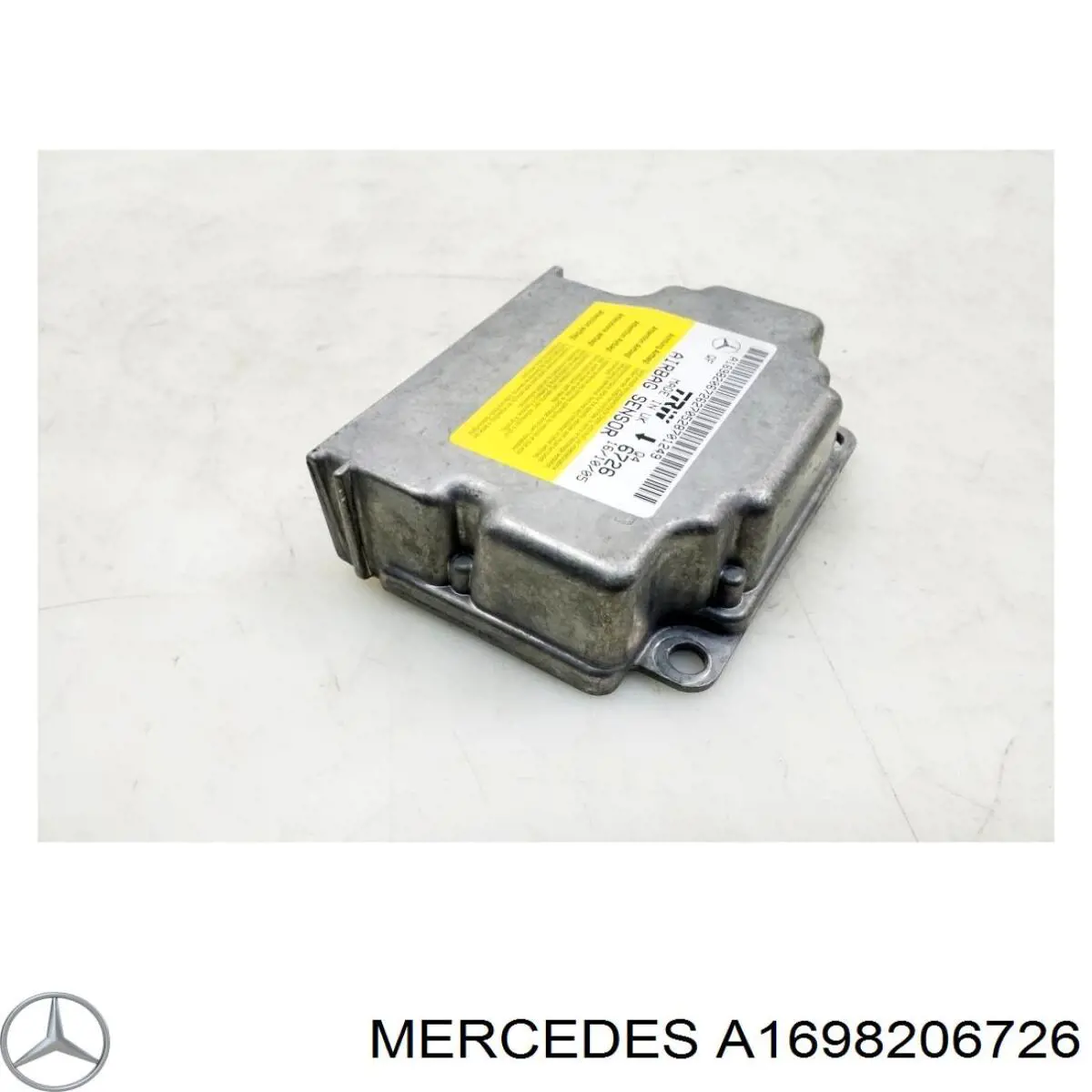  Mercedes A1698206726 preço, a partir de 66,93 USD