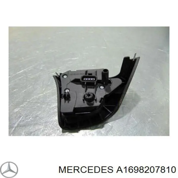A1698207810 Mercedes 