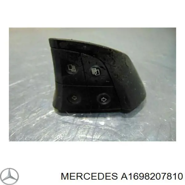  Mercedes A1698207810 preço, a partir de 63,10 USD