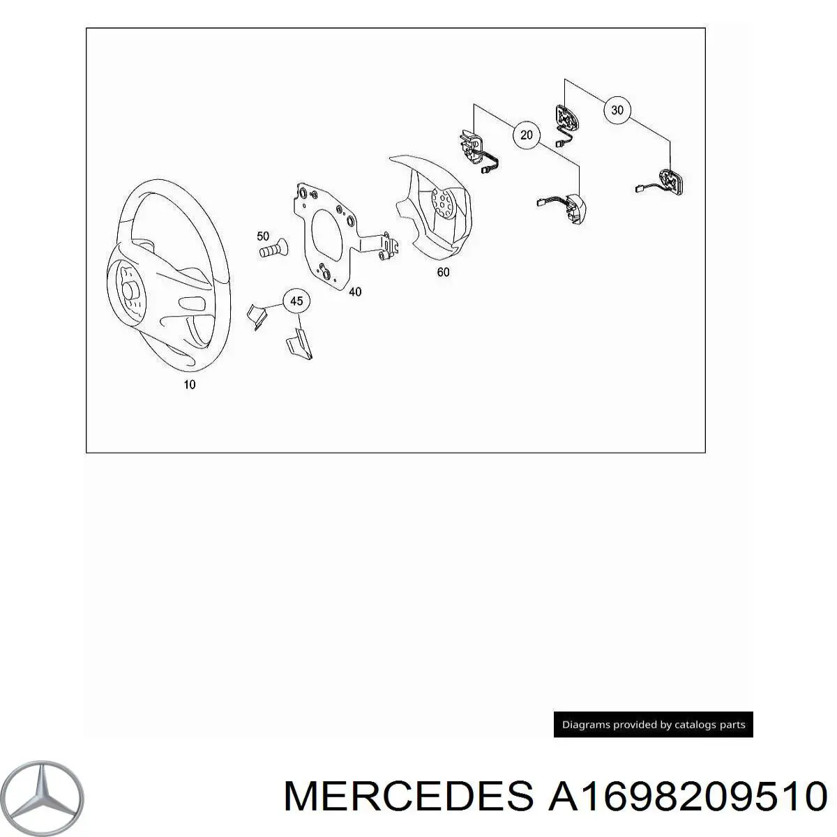A16982095109051 Mercedes 