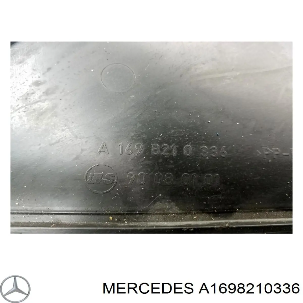  Mercedes A1698210336 preço, a partir de 20,24 USD