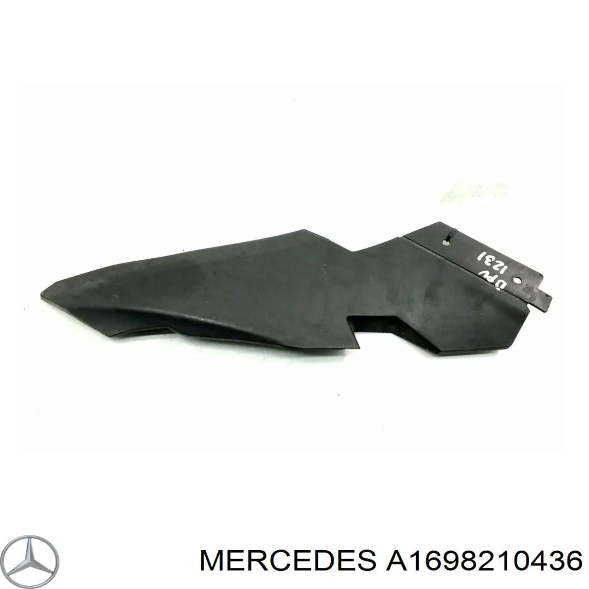 A1698210436 Mercedes 