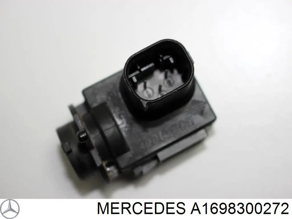 Sensor de sujidade de ar Mercedes A1698300272 preço, a partir de 75,80 USD