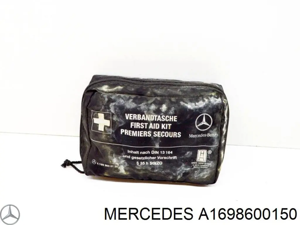  Mercedes A1698600150 preço, a partir de 56,41 USD