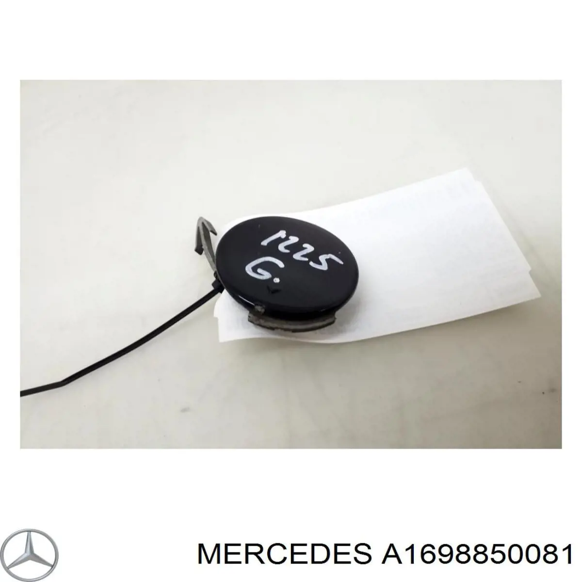  Mercedes A16988500819999