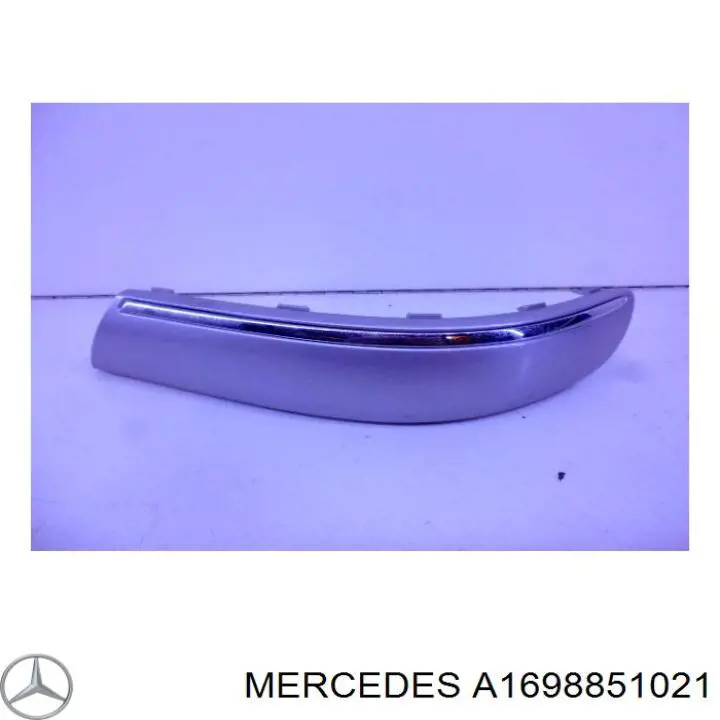  Mercedes A1698851021 preço, a partir de 44,72 USD