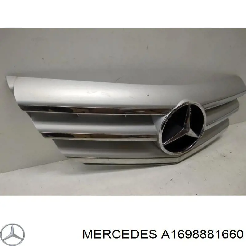  Mercedes A1698881660 preço, a partir de 170,96 USD