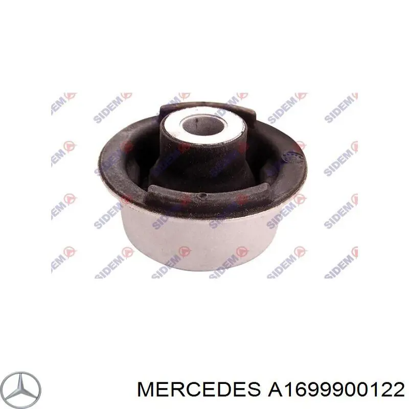  Mercedes A1699900122 preço, a partir de 63,05 USD
