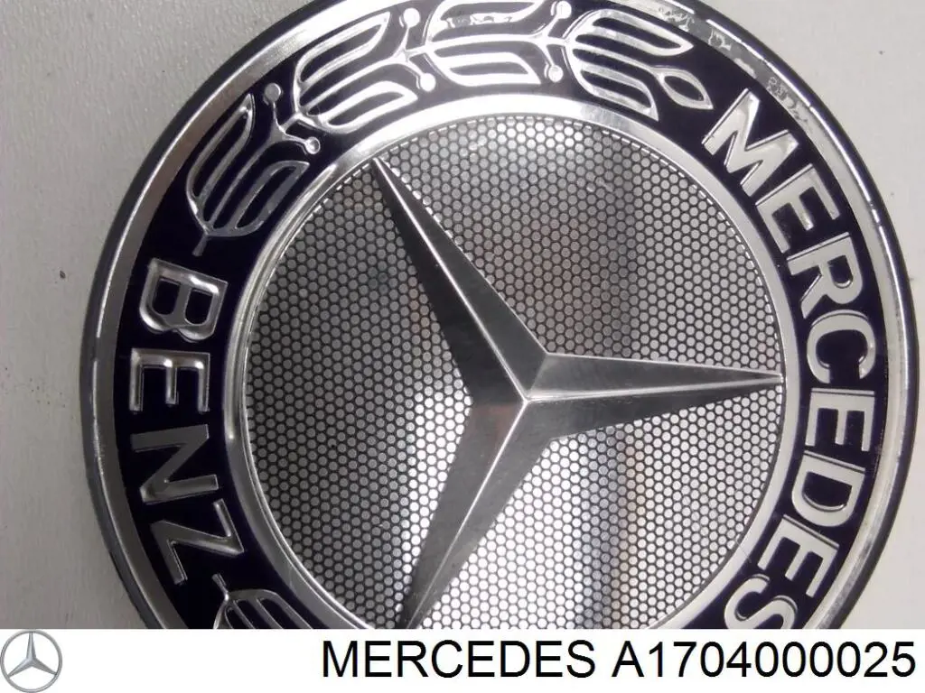  Mercedes A1704000025 preço, a partir de 7,31 USD