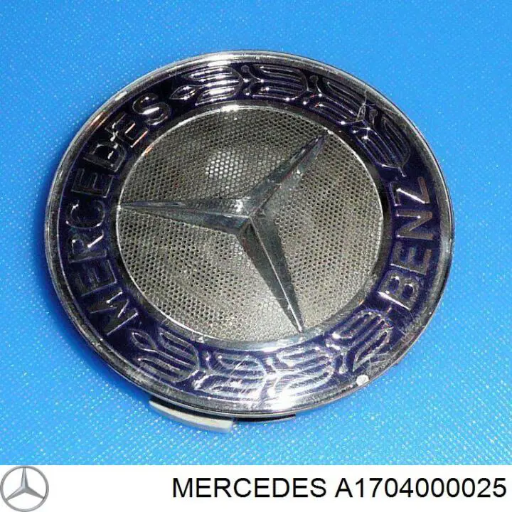 Compre A1704000025 Mercedes 