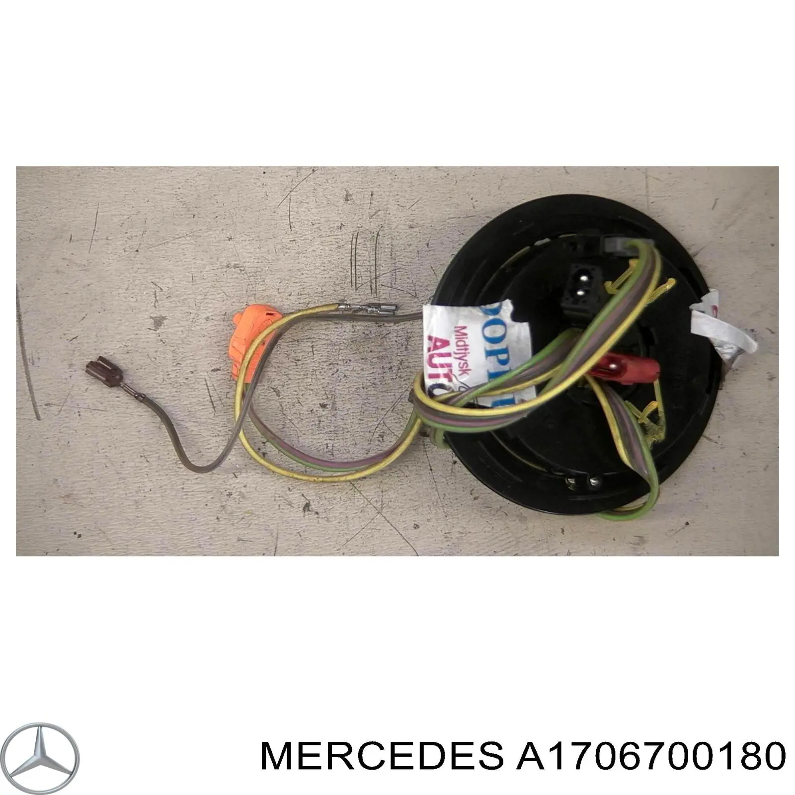 Vidro traseiro Mercedes A1706700180 preço, a partir de 226,83 USD