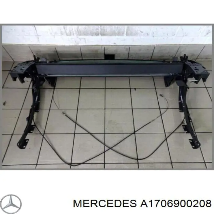  Mercedes 1706900208 preço, a partir de 289,45 USD