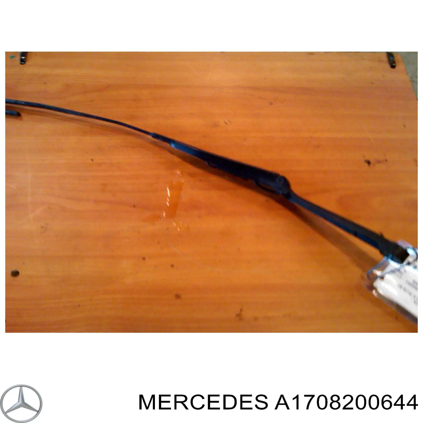  Mercedes A1708200644 preço, a partir de 42,64 USD