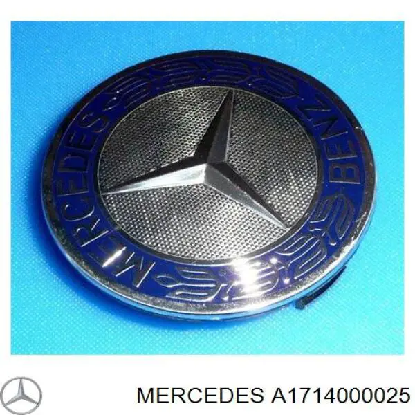 Coberta de disco de roda Mercedes A1714000025 preço, a partir de 43,97 USD