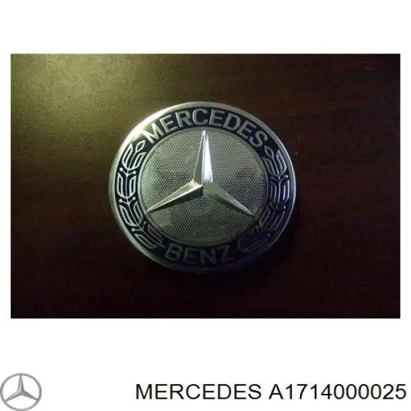 Coberta de disco de roda Mercedes A1714000025 preço, a partir de 64,75 USD