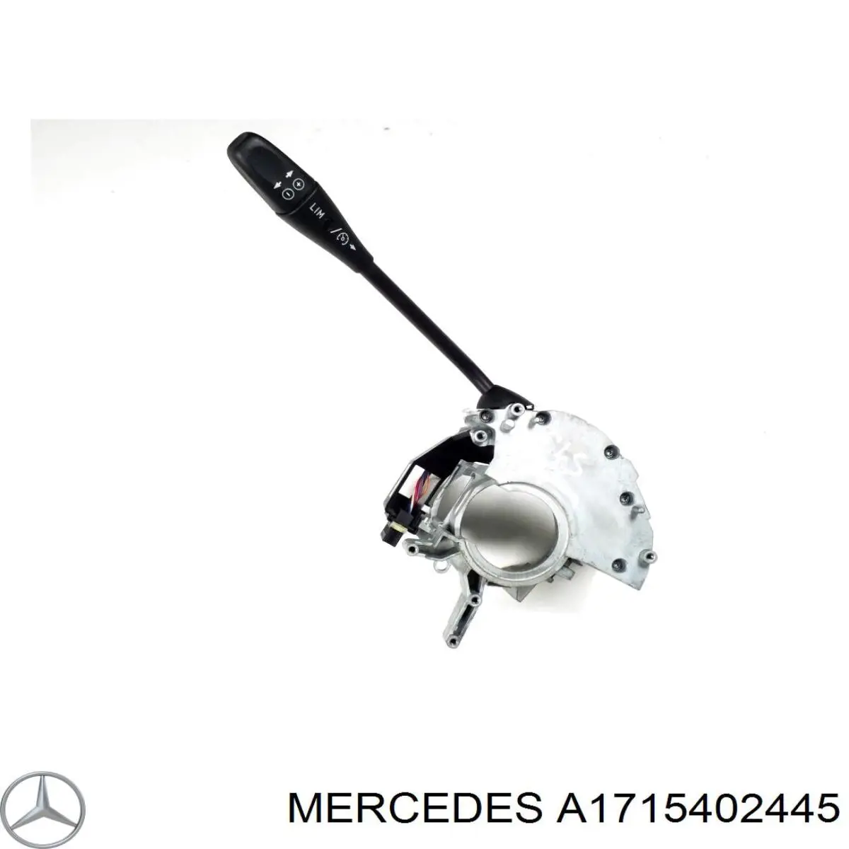 Comutador de controlo de cruzeiro Mercedes A1715402445 preço, a partir de 37,46 USD