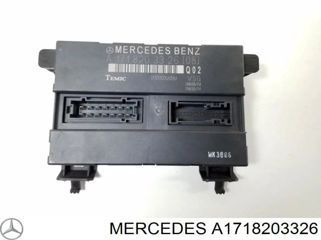  Mercedes A1718203326 preço, a partir de 554,04 USD
