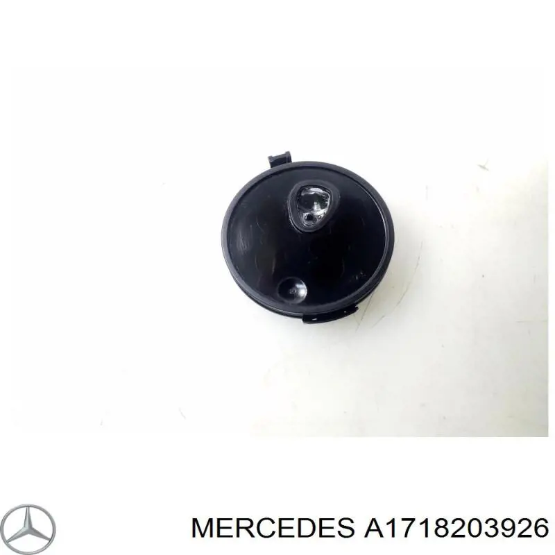 A1718204426 Mercedes Pára-brisas