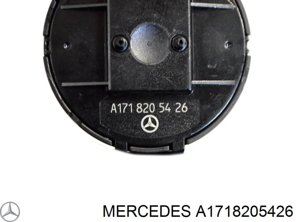A1718205426 Mercedes Pára-brisas