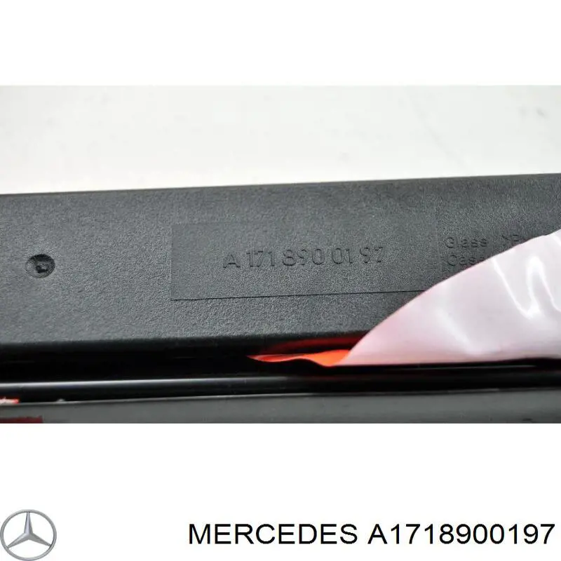  Mercedes A1718900197 preço, a partir de 83,21 USD