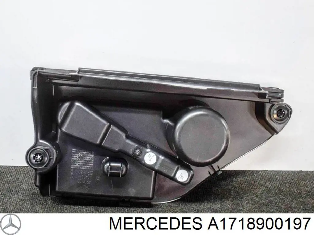 Compre A1718900197 Mercedes 