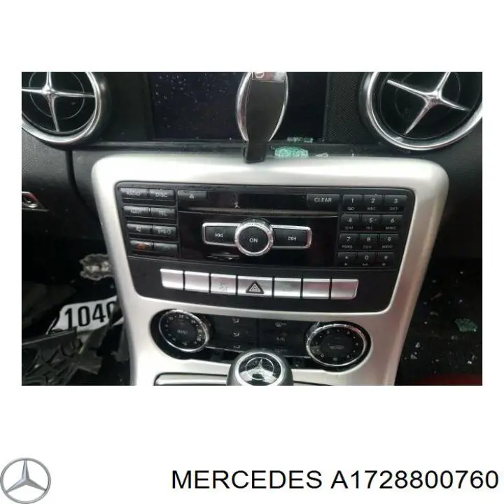  Mercedes A1728800760 preço, a partir de 29,22 USD