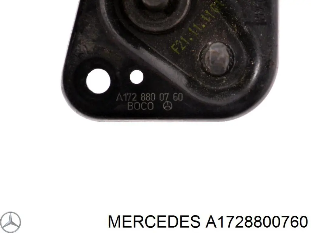 A1728800760 Mercedes 