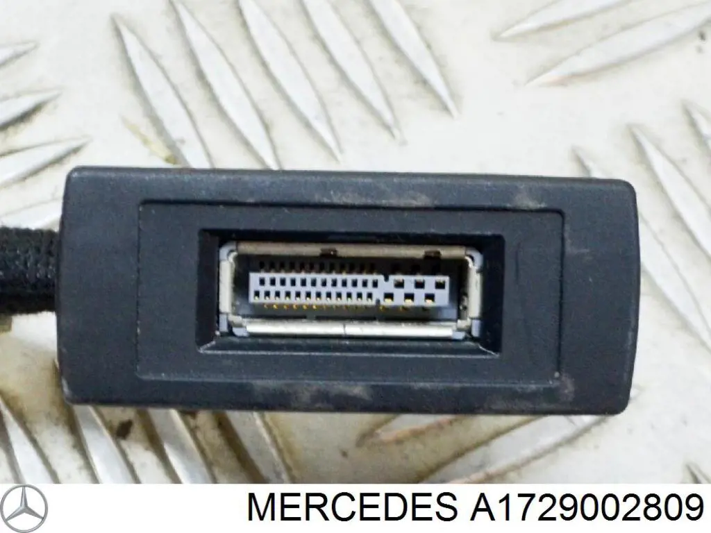  Mercedes A1729002809 preço, a partir de 117,48 USD