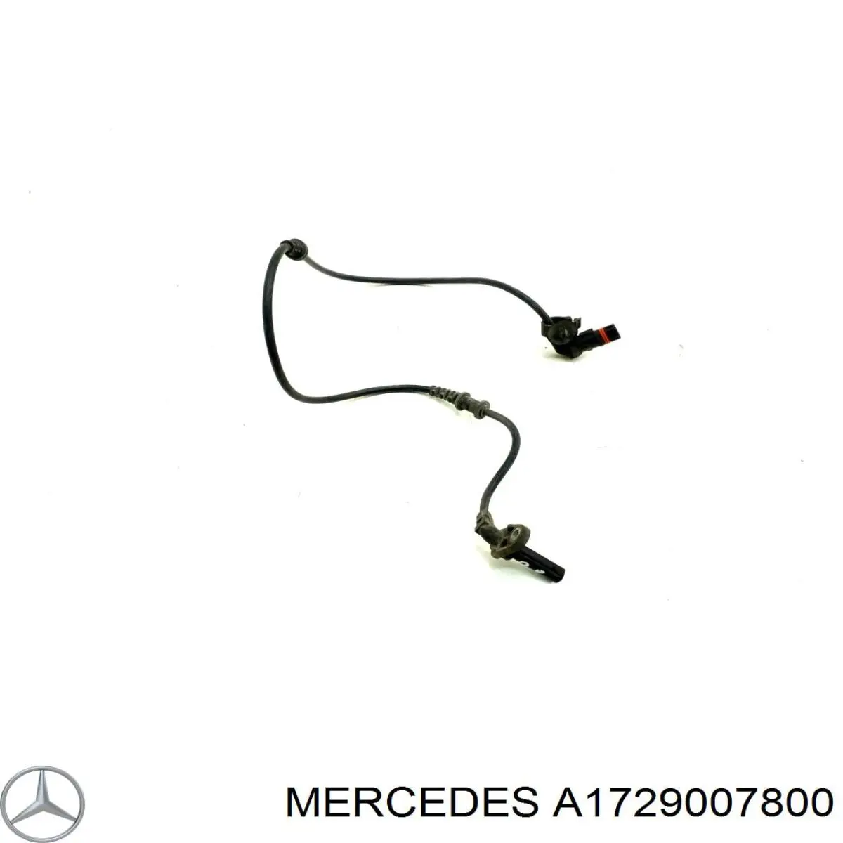  Mercedes A1729007800 preço, a partir de 144,92 USD