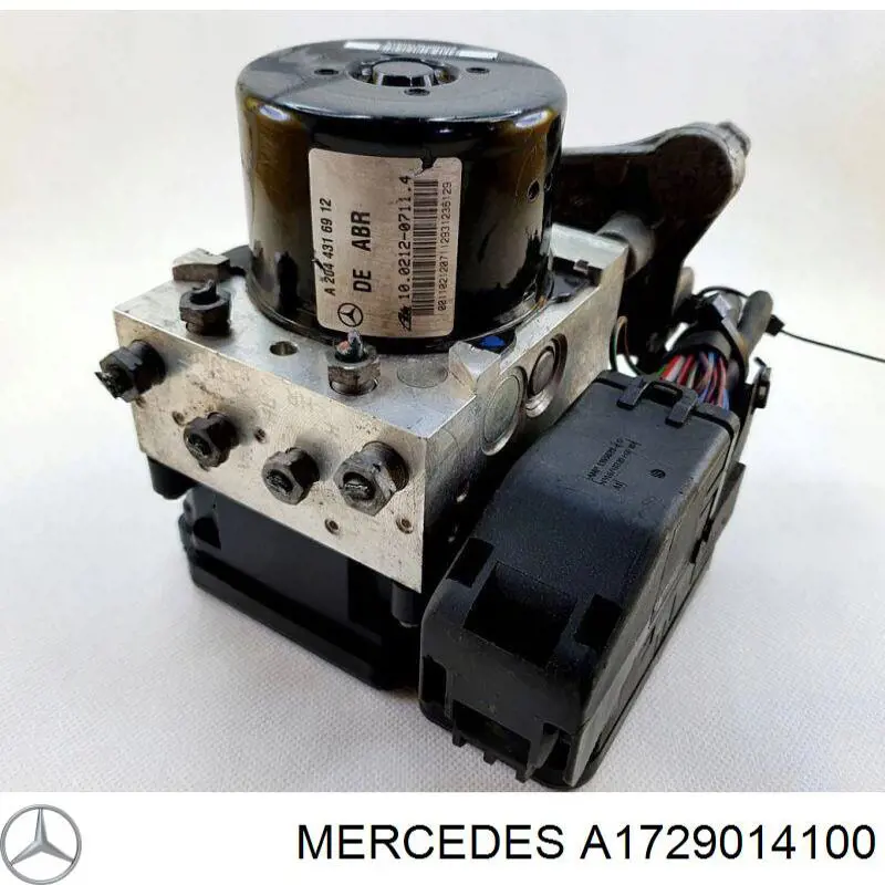 Compre 1729014100 Mercedes 