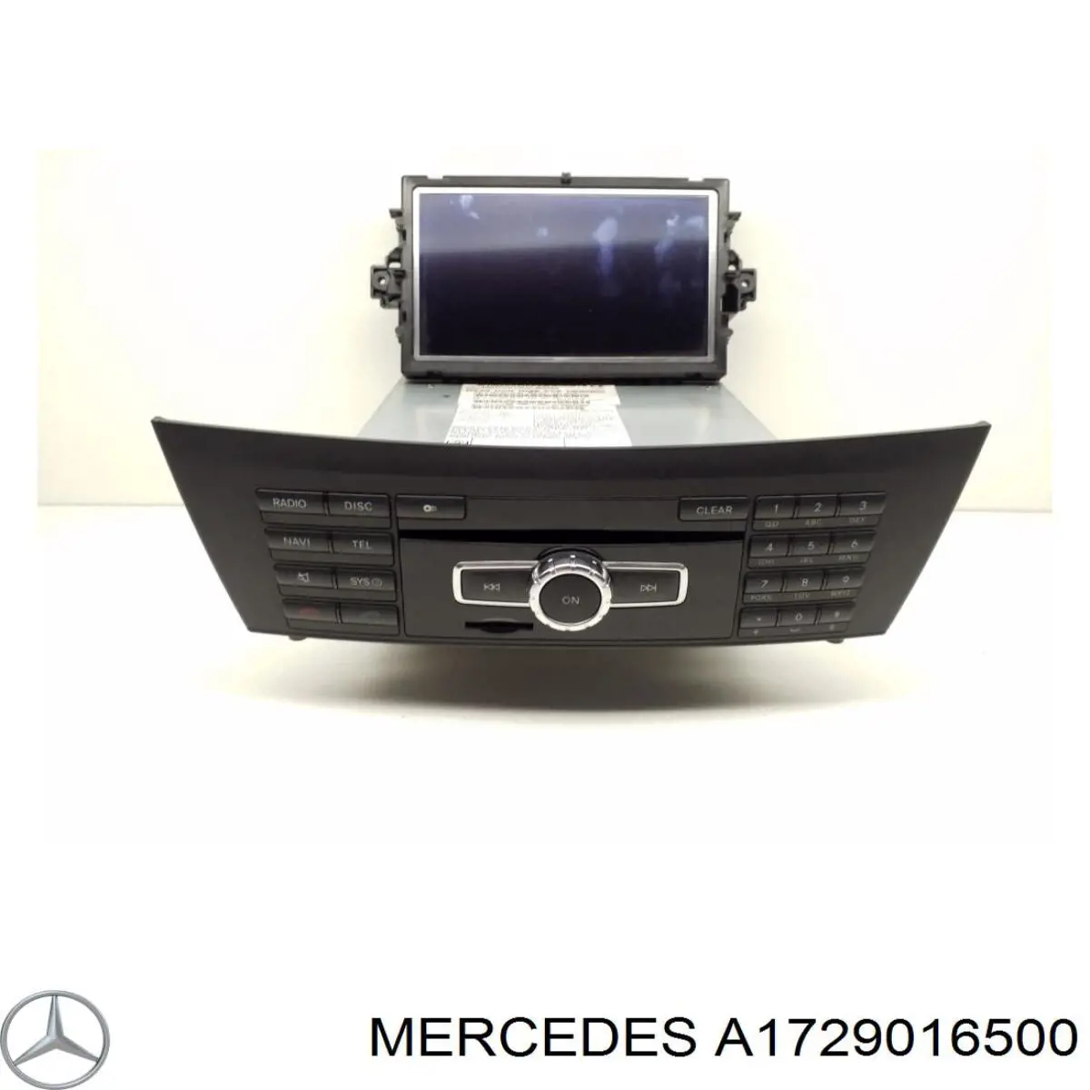  Mercedes A1729016500 preço, a partir de 141,70 EUR