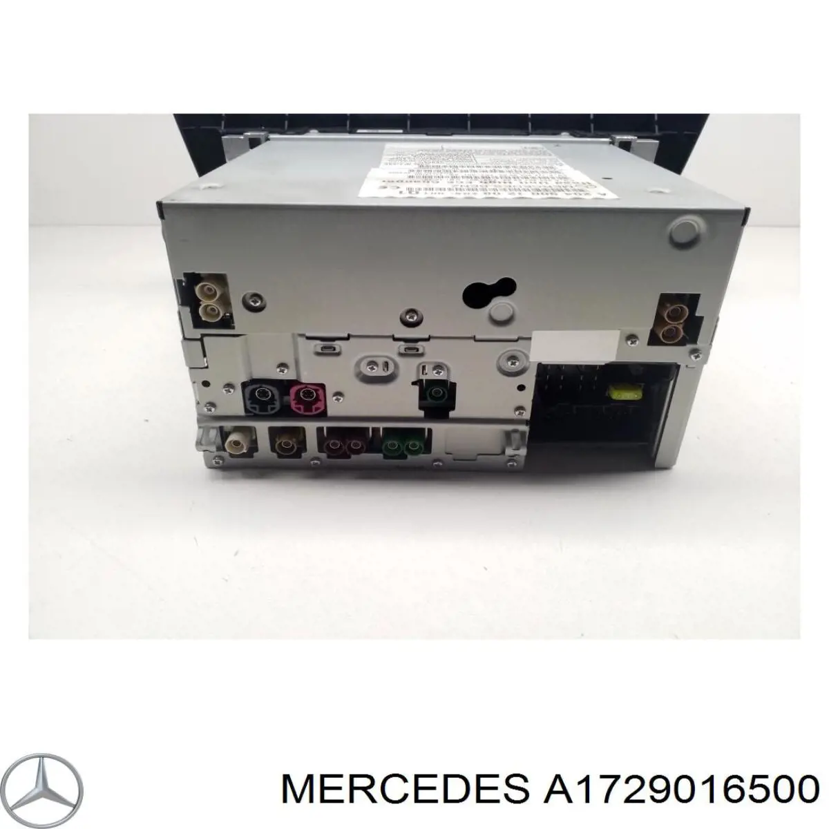 Compre A1729016500 Mercedes 