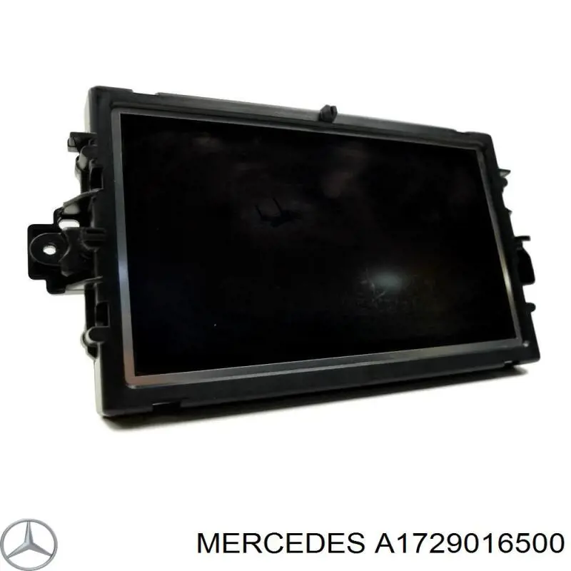  Mercedes A1729016500