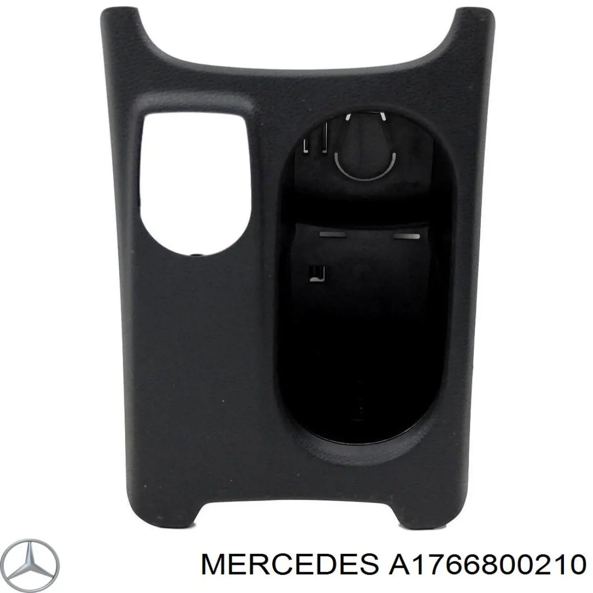 A1766800210 Mercedes 